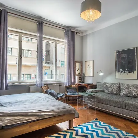 Cozy In The Heart Of Апартаменты
